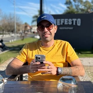 Matute Landriel · San Bernardo, Chaco